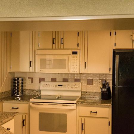 Sand Dollar Condominiums Daytona Beach Shores Ngoại thất bức ảnh