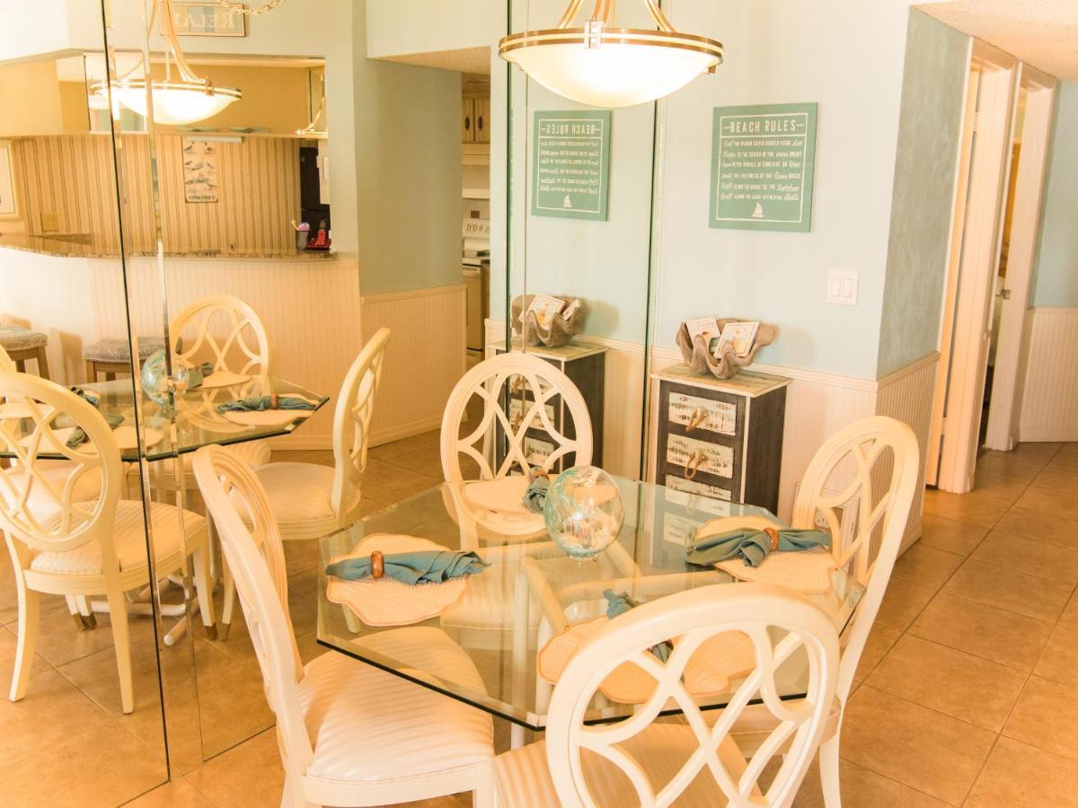 Sand Dollar Condominiums Daytona Beach Shores Ngoại thất bức ảnh