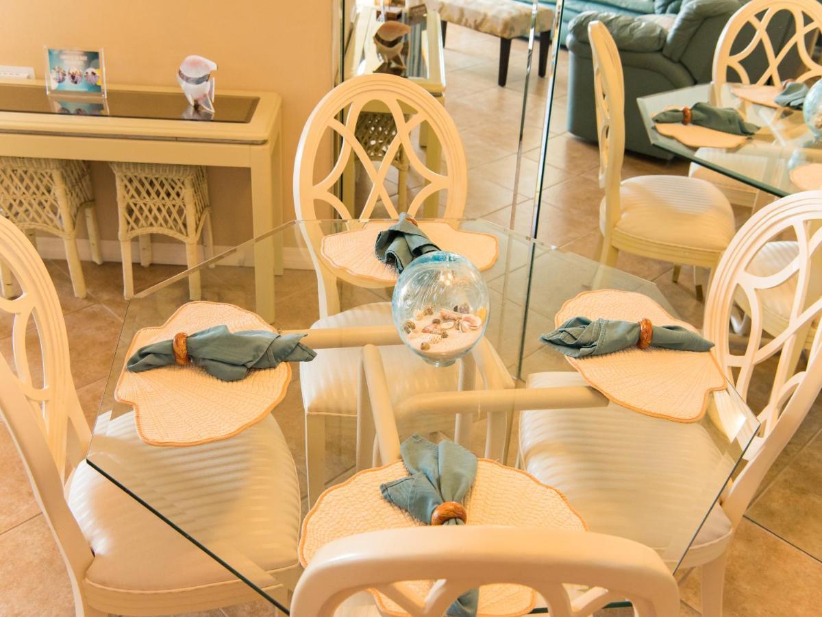 Sand Dollar Condominiums Daytona Beach Shores Ngoại thất bức ảnh