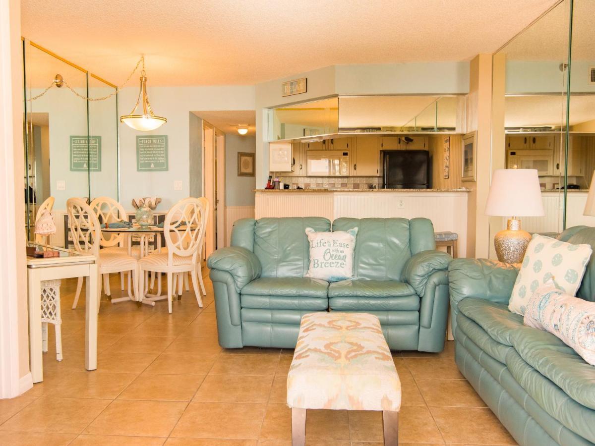 Sand Dollar Condominiums Daytona Beach Shores Ngoại thất bức ảnh