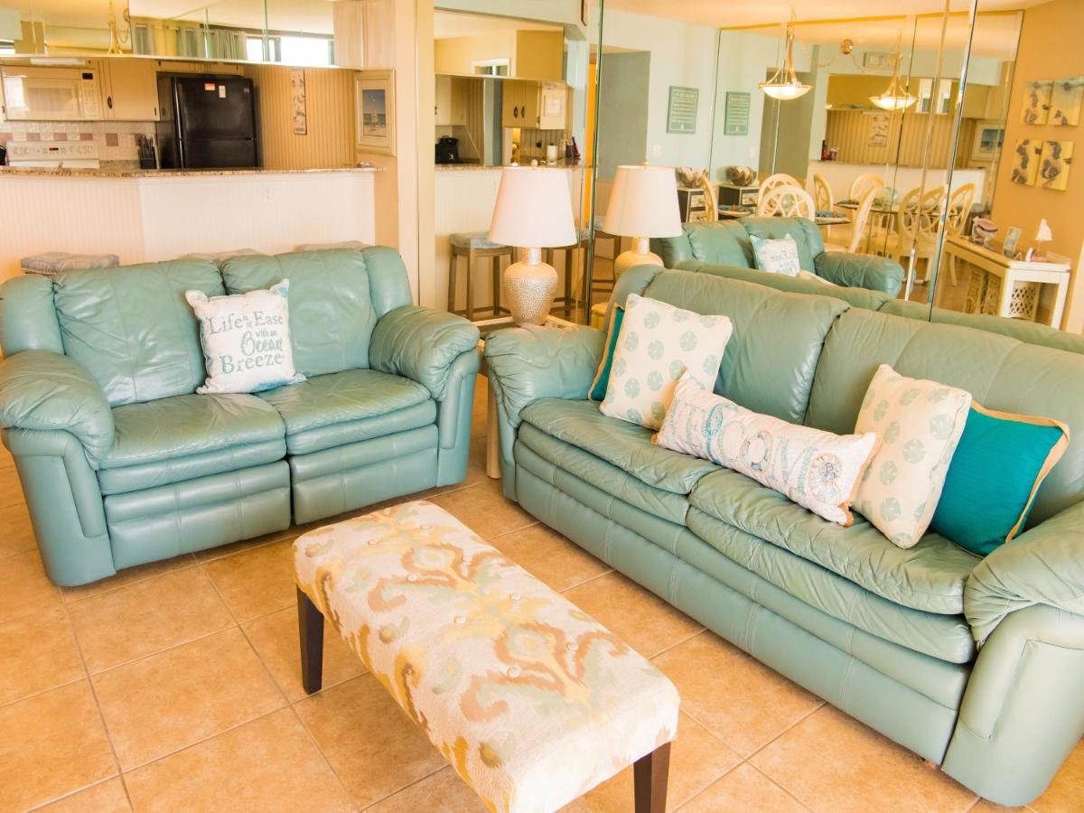 Sand Dollar Condominiums Daytona Beach Shores Ngoại thất bức ảnh