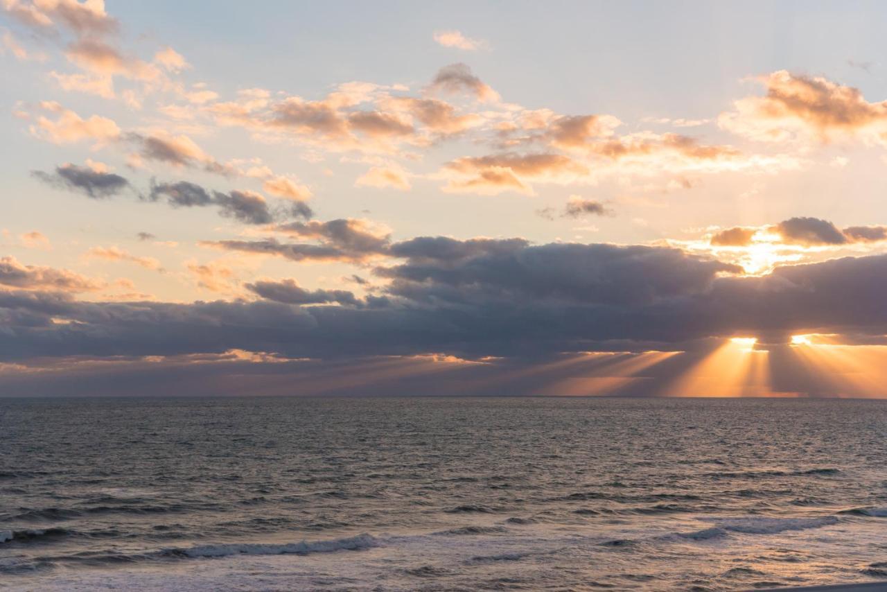 Sand Dollar Condominiums Daytona Beach Shores Ngoại thất bức ảnh