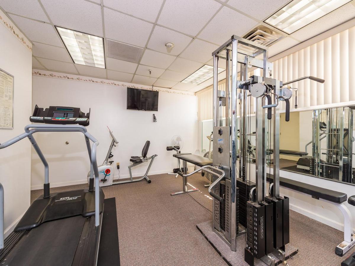 Sand Dollar Condominiums Daytona Beach Shores Ngoại thất bức ảnh