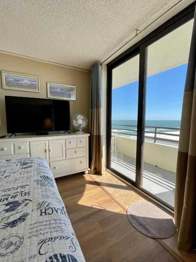 Sand Dollar Condominiums Daytona Beach Shores Ngoại thất bức ảnh