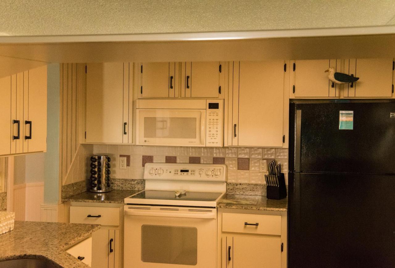 Sand Dollar Condominiums Daytona Beach Shores Ngoại thất bức ảnh