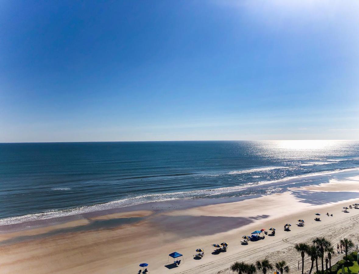 Sand Dollar Condominiums Daytona Beach Shores Ngoại thất bức ảnh