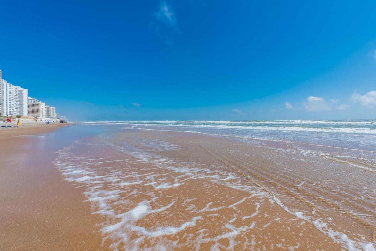 Sand Dollar Condominiums Daytona Beach Shores Ngoại thất bức ảnh