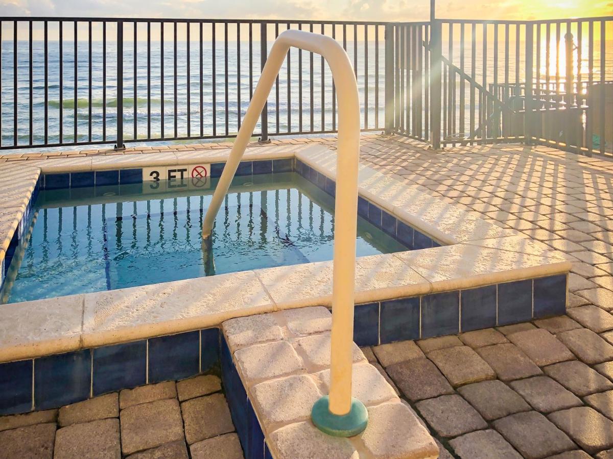 Sand Dollar Condominiums Daytona Beach Shores Ngoại thất bức ảnh
