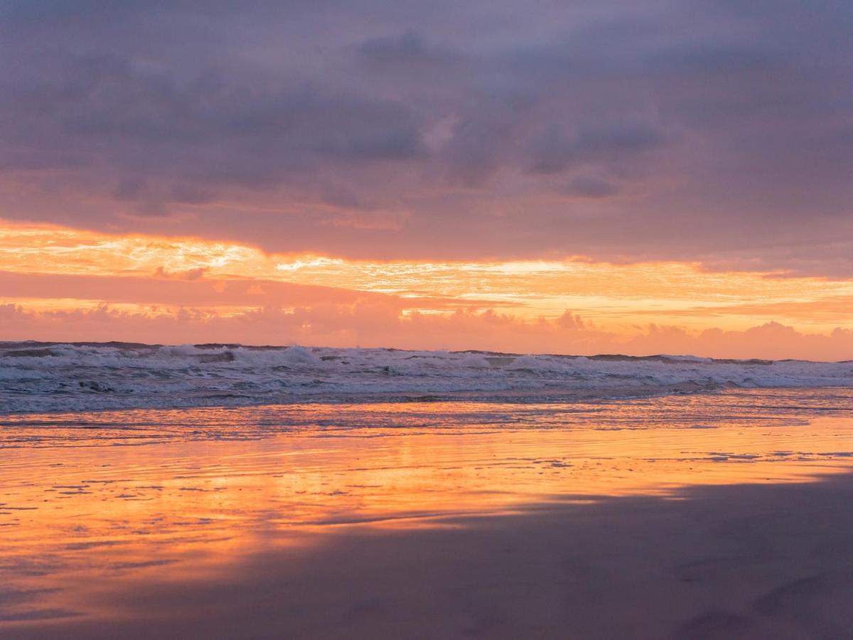 Sand Dollar Condominiums Daytona Beach Shores Ngoại thất bức ảnh