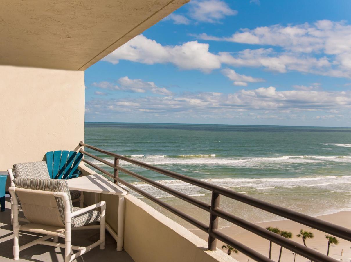 Sand Dollar Condominiums Daytona Beach Shores Ngoại thất bức ảnh