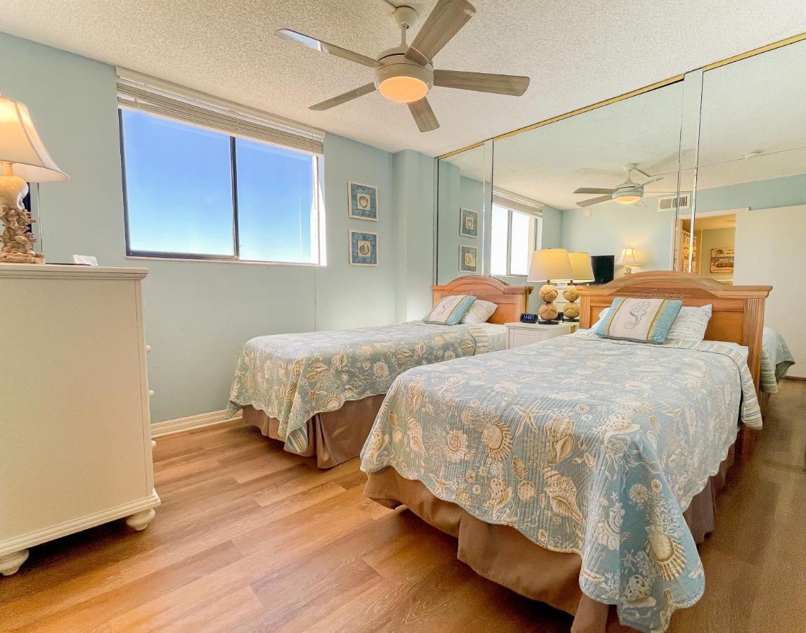 Sand Dollar Condominiums Daytona Beach Shores Ngoại thất bức ảnh