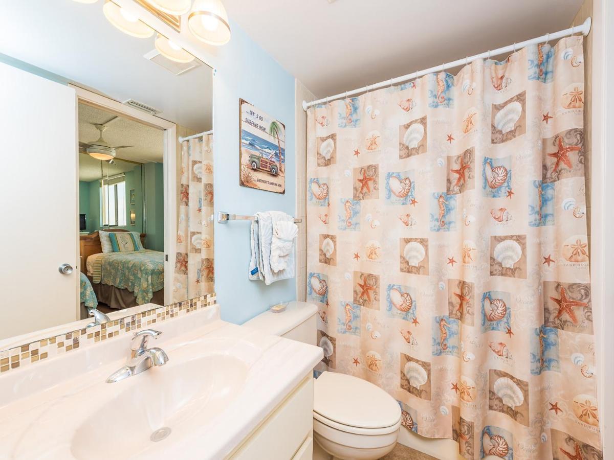 Sand Dollar Condominiums Daytona Beach Shores Ngoại thất bức ảnh