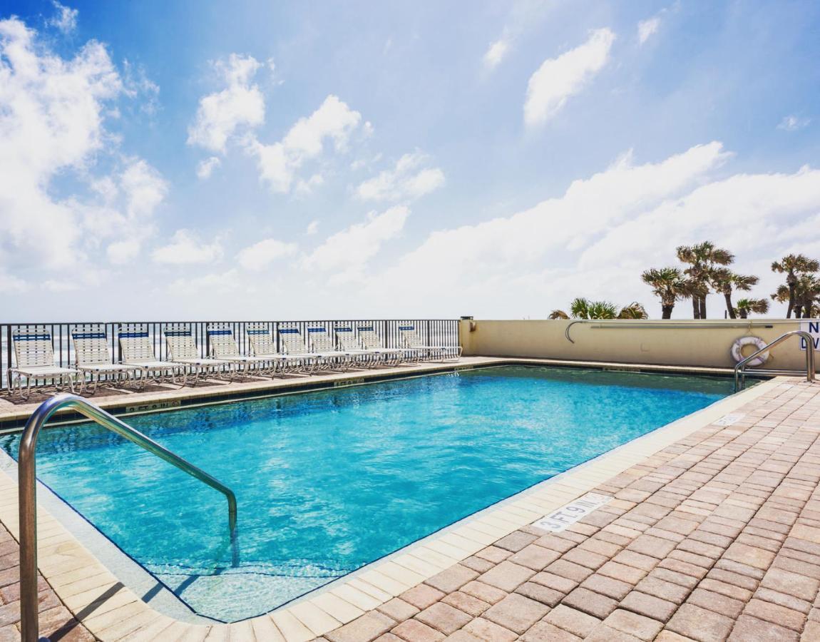 Sand Dollar Condominiums Daytona Beach Shores Ngoại thất bức ảnh