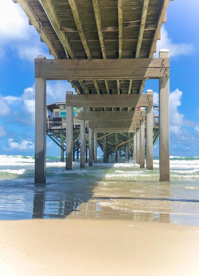 Sand Dollar Condominiums Daytona Beach Shores Ngoại thất bức ảnh