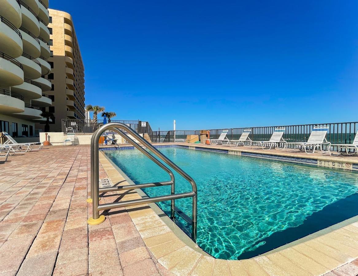 Sand Dollar Condominiums Daytona Beach Shores Ngoại thất bức ảnh