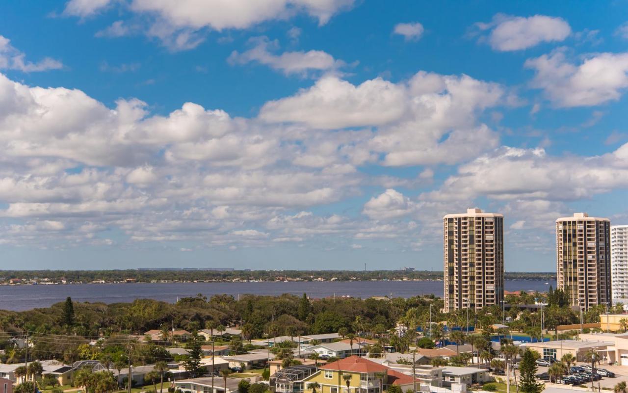Sand Dollar Condominiums Daytona Beach Shores Ngoại thất bức ảnh