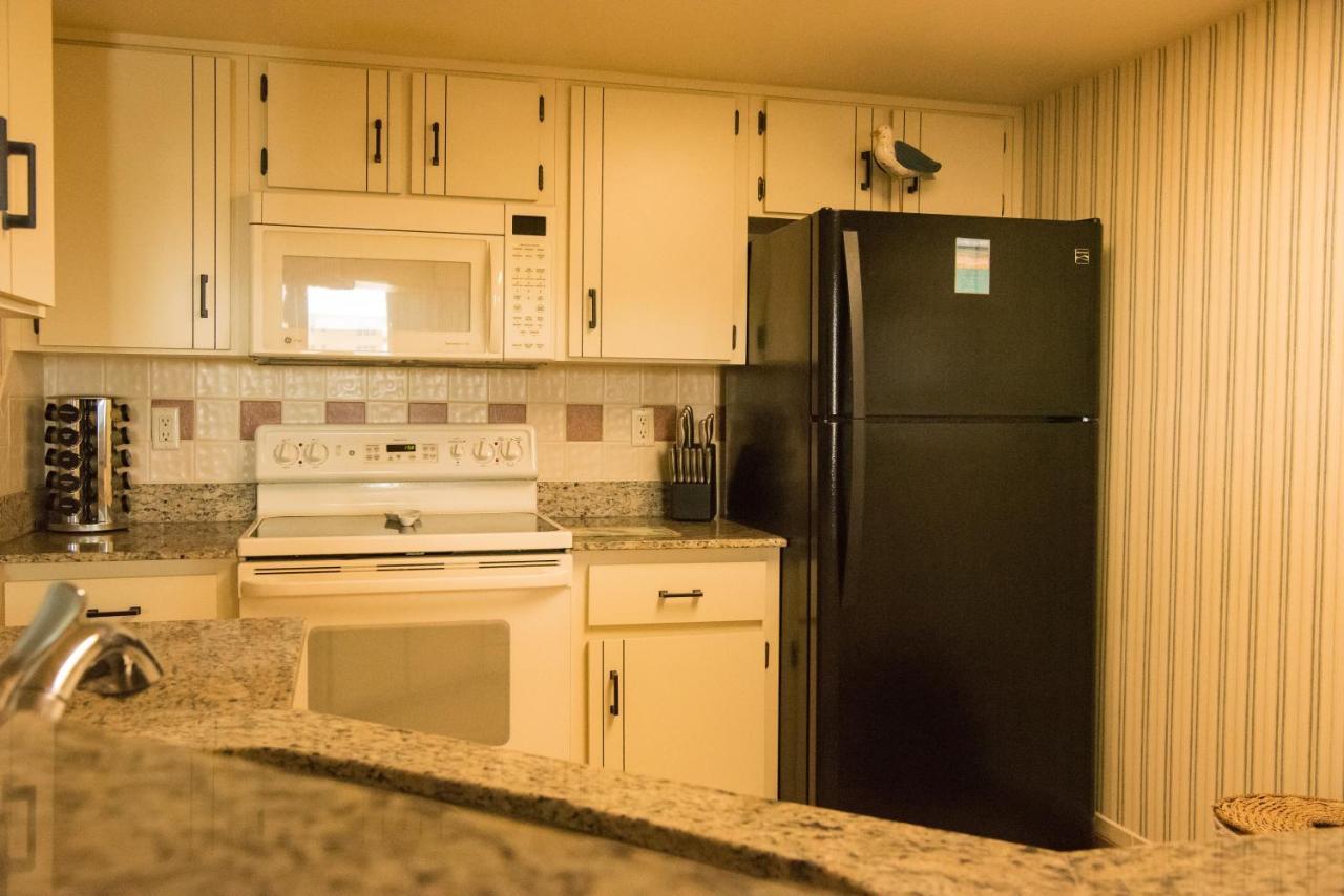 Sand Dollar Condominiums Daytona Beach Shores Ngoại thất bức ảnh